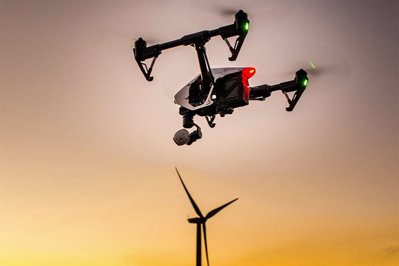 Encroachment Monitoring