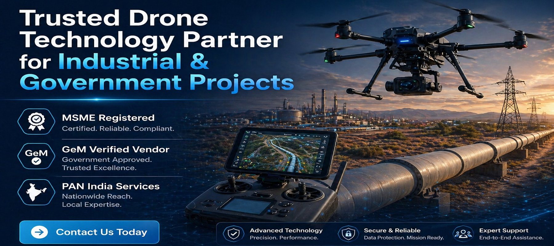 banner-3 Tripathi Aerospace Private Limited 