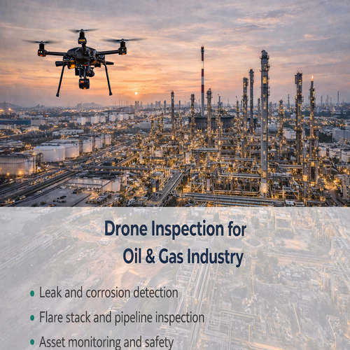 Oil & Gas