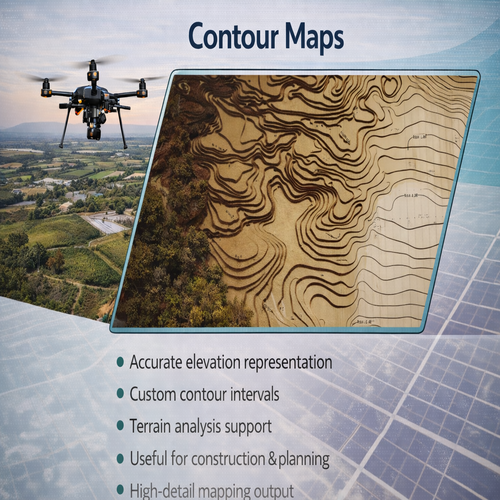 Contour Maps