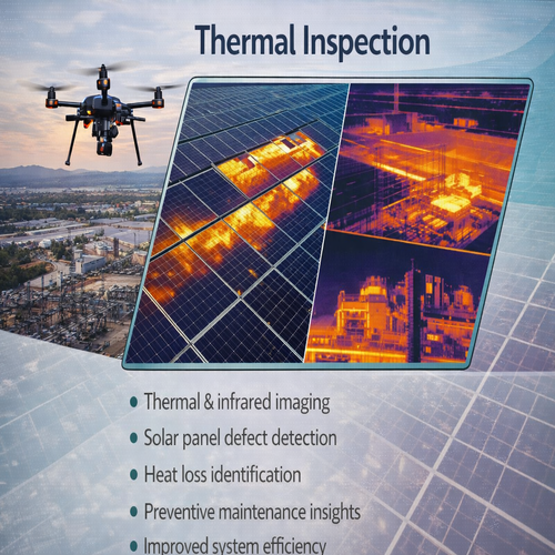 Thermal Inspection