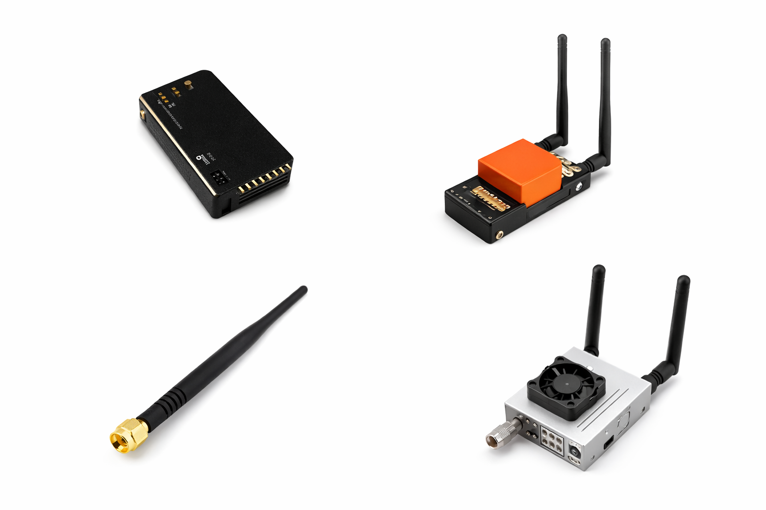 Communication & Telemetry