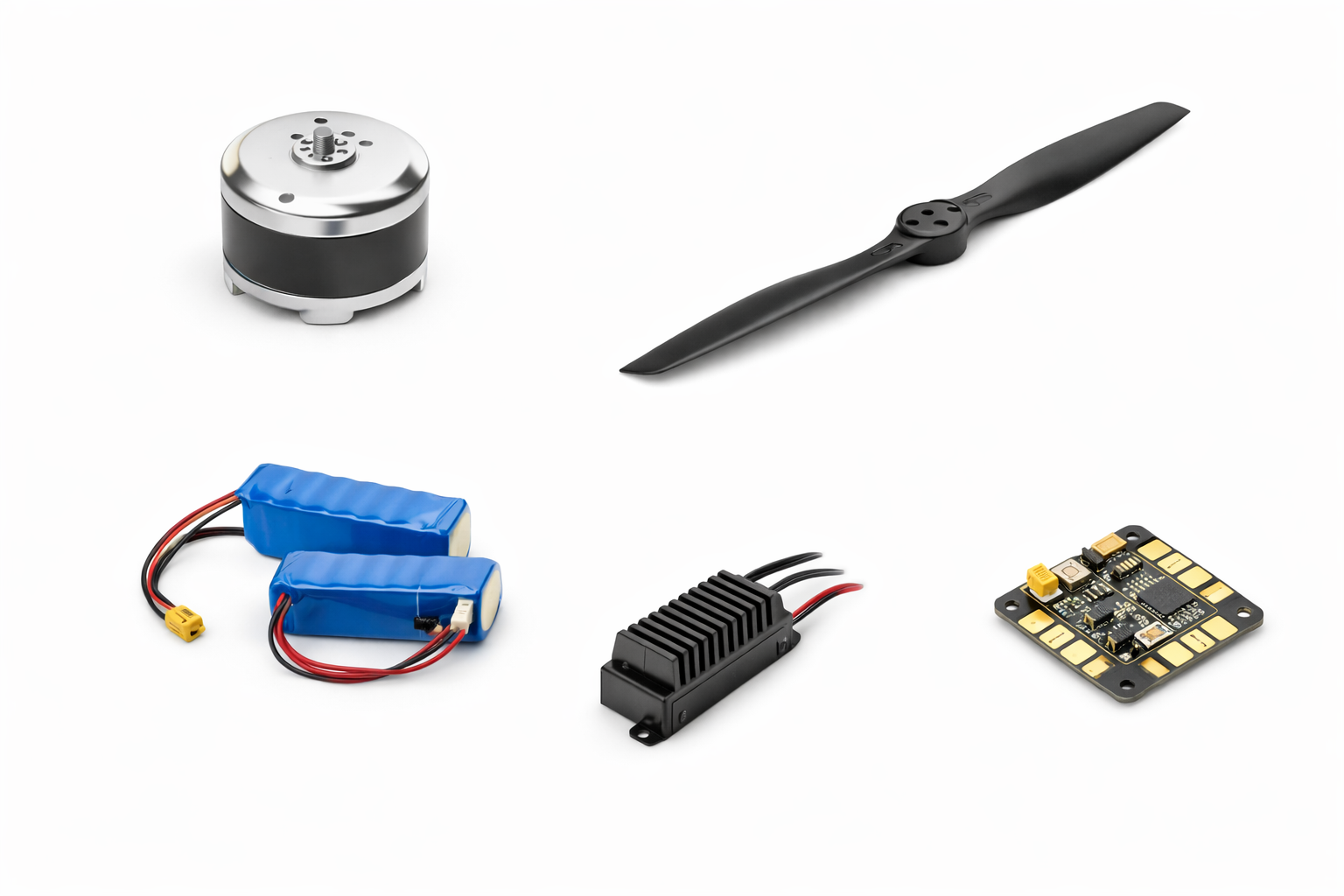 Propulsion Systems