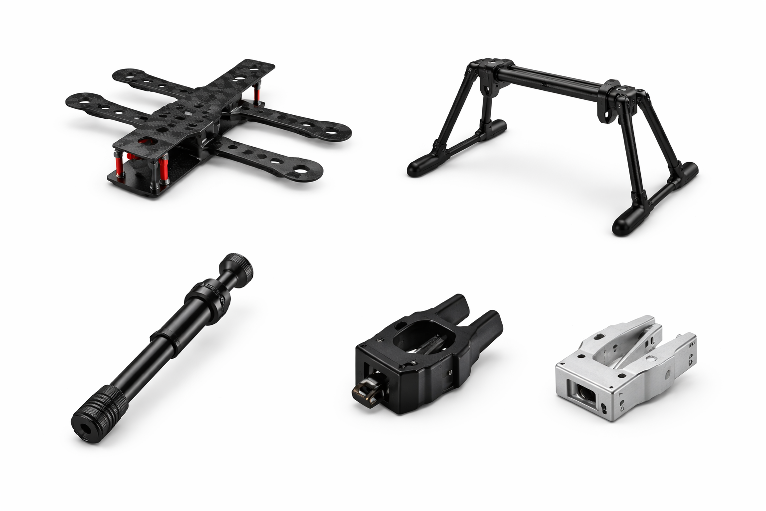 Structural Components